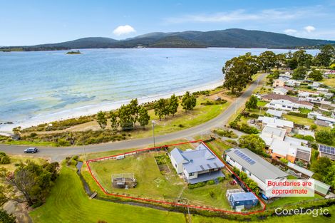 Property photo of 61 Kent Beach Road Dover TAS 7117