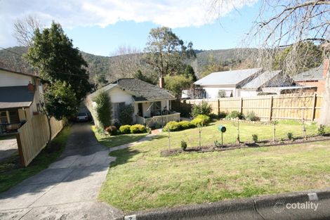 Property photo of 7 Albert Street Upper Ferntree Gully VIC 3156