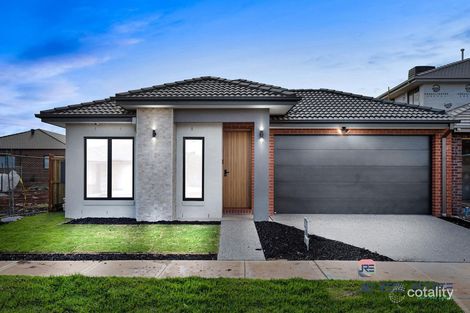 7 Zelkova Cct, Fraser Rise, VIC 3336