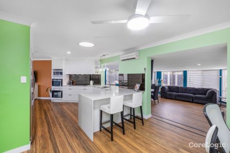 Property photo of 16 Jonquil Court Mount Cotton QLD 4165