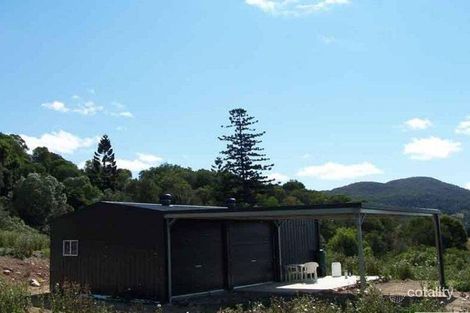 Property photo of 225 Tunstall Road Charlwood QLD 4309