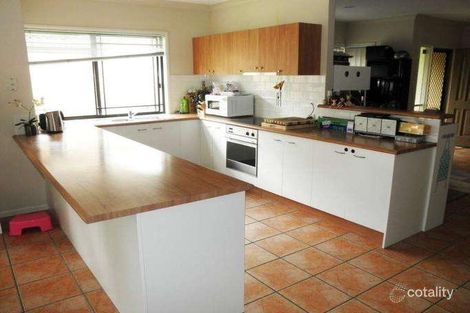 Property photo of 55 Con Brio Boulevard Upper Coomera QLD 4209
