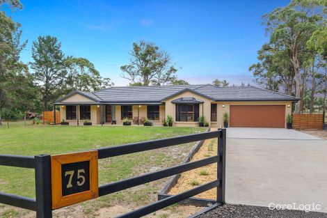 Property photo of 75 Colo Road Colo Vale NSW 2575