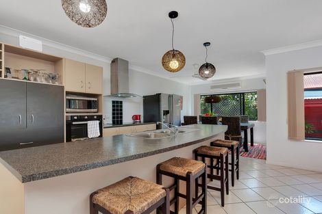 Property photo of 5 Goodhew Close Bentley Park QLD 4869