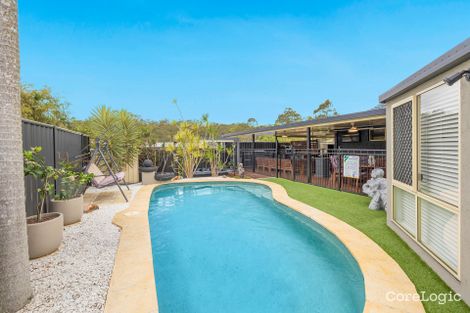 Property photo of 16 Jonquil Court Mount Cotton QLD 4165