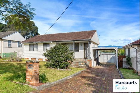 Property photo of 78 Lakelands Drive Dapto NSW 2530