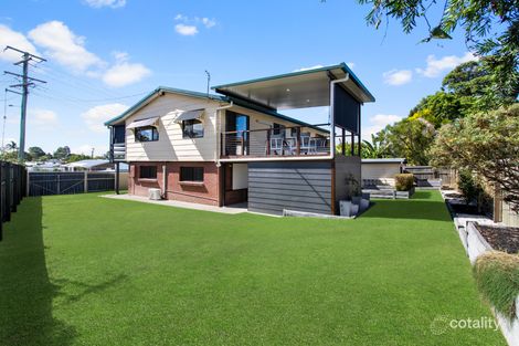 11 KOOYALEE ST, DECEPTION BAY, QLD 4508