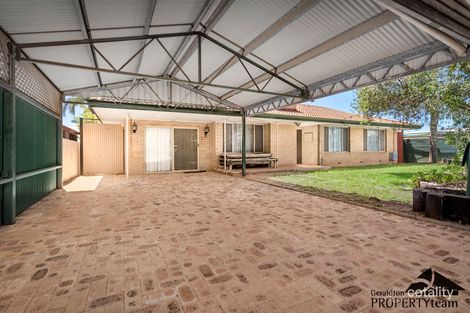 Property photo of 8 Koolama Road Sunset Beach WA 6530