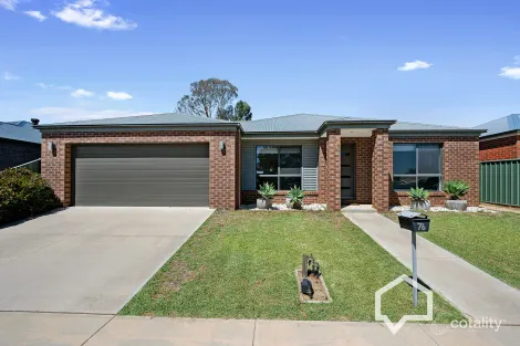 76 Greene St, Huntly, VIC 3551