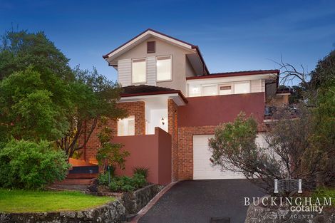 Property photo of 7/12 Kett Street Lower Plenty VIC 3093