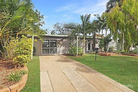 Property photo of 13 Sotelo Street Cranbrook QLD 4814