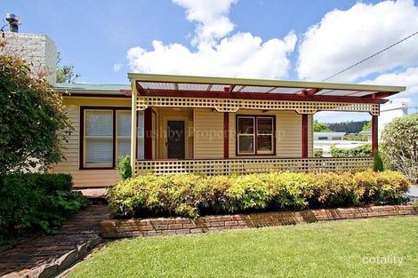 Property photo of 57 Bald Hill Road Trevallyn TAS 7250