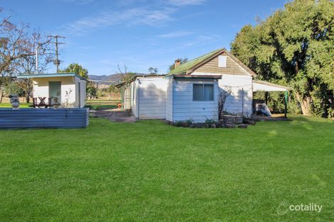 Property photo of 166 Tullong Road Middle Brook NSW 2337