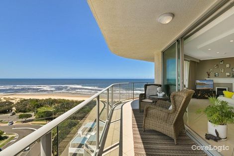 Property photo of 53/19 Memorial Avenue Maroochydore QLD 4558