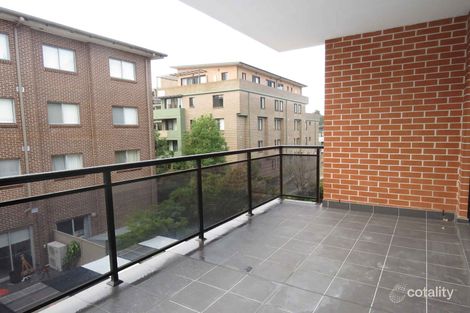 Property photo of 27/1-3 Kleins Road Northmead NSW 2152