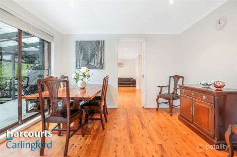 Property photo of 14 Haines Avenue Carlingford NSW 2118