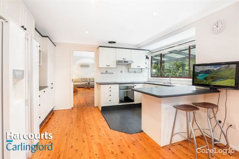 Property photo of 14 Haines Avenue Carlingford NSW 2118