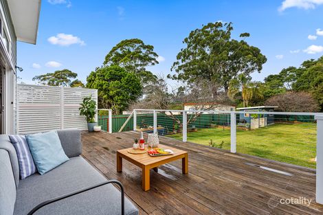 Property photo of 12 Hicks Street Russell Vale NSW 2517