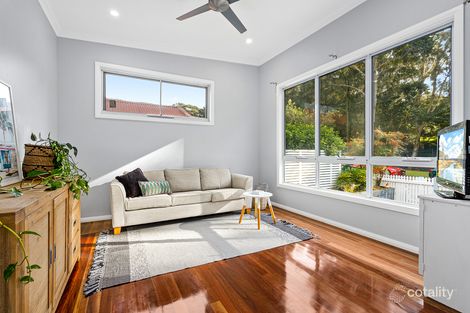 Property photo of 12 Hicks Street Russell Vale NSW 2517