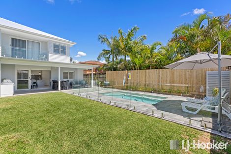 Property photo of 1/11A Base Street Victoria Point QLD 4165