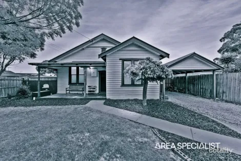 Property photo of 6 Alexandra Avenue Koo Wee Rup VIC 3981