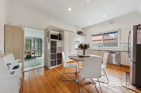 Property photo of 6 Alexandra Avenue Koo Wee Rup VIC 3981