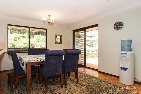 Property photo of 25 Barbigal Place Lesmurdie WA 6076
