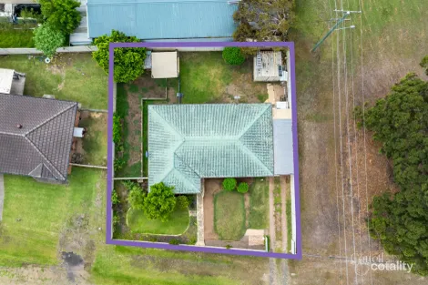 Property photo of 17 Quarry Street Cessnock NSW 2325