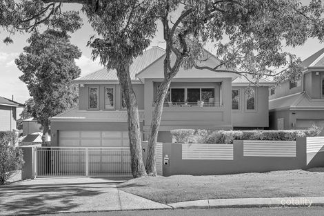 Property photo of 80 Moorland Street Doubleview WA 6018