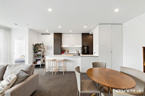 23/2 Light St, Griffith, ACT 2603