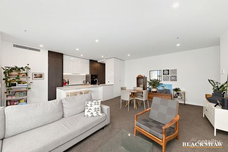 Property photo of 23/2 Light Street Griffith ACT 2603