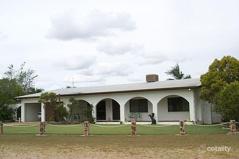 19 Natal Downs Rd, Millchester, QLD 4820