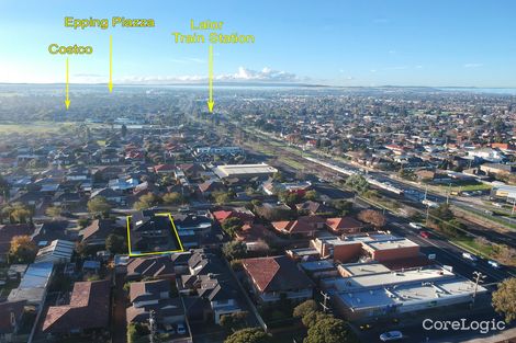 Property photo of 5 Howell Street Lalor VIC 3075