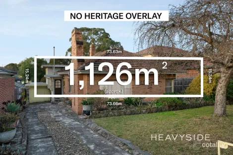 Property photo of 17 Thomas Street Camberwell VIC 3124