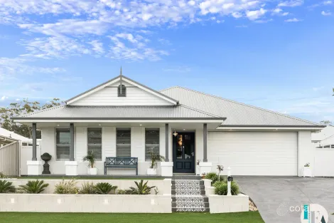 13 Birkdale Cct, Sussex Inlet, NSW 2540