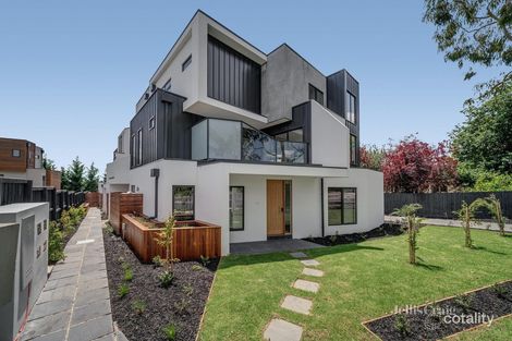 Property photo of 2/121 Mitcham Road Donvale VIC 3111