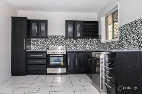 Property photo of 16 Glenmorgan Street Keperra QLD 4054