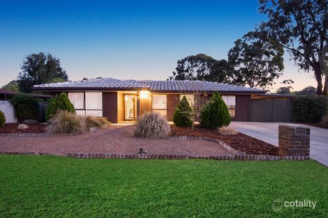 1 Woolaston Rd, Salisbury Downs, SA 5108