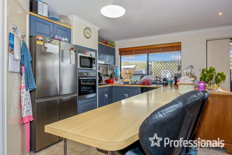 Property photo of 3 Kalyeeda Terrace Ellenbrook WA 6069