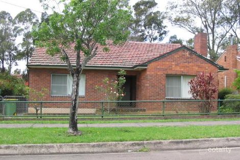 11 Macarthur Cres, Westmead, NSW 2145
