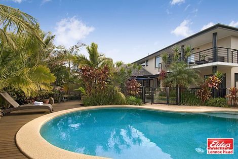 8 Somerset Pl, Lennox Head, NSW 2478