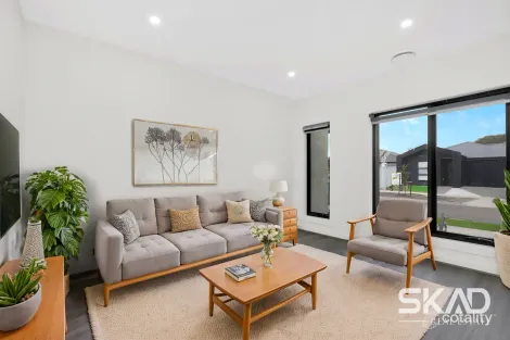 Property photo of 9 Croce Avenue Wollert VIC 3750