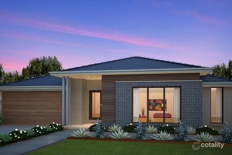 Lot 1115 Jester Dr, Melton South, VIC 3338