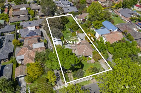 Property photo of 8 Vernal Avenue Mitcham VIC 3132