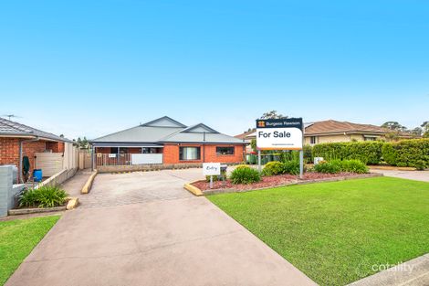 4 Fernleigh Ave, Aberglasslyn, NSW 2320