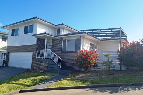 Property photo of 1 Booth Link Kanahooka NSW 2530