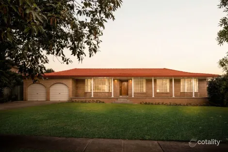 38 York Rd, Kellyville, NSW 2155