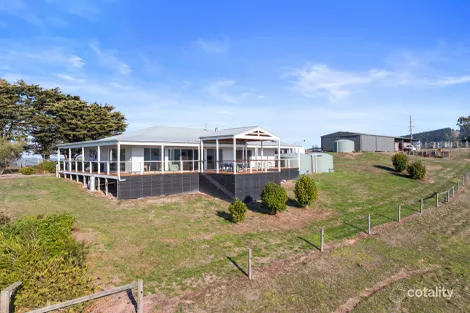 245 Markleys Rd, Mirboo North, VIC 3871