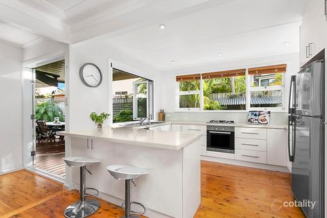 Property photo of 14A Bate Avenue Allambie Heights NSW 2100