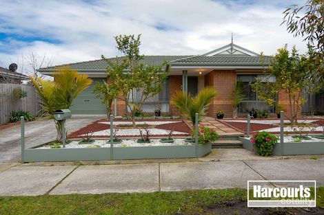 Property photo of 5 Victory Way Carrum Downs VIC 3201